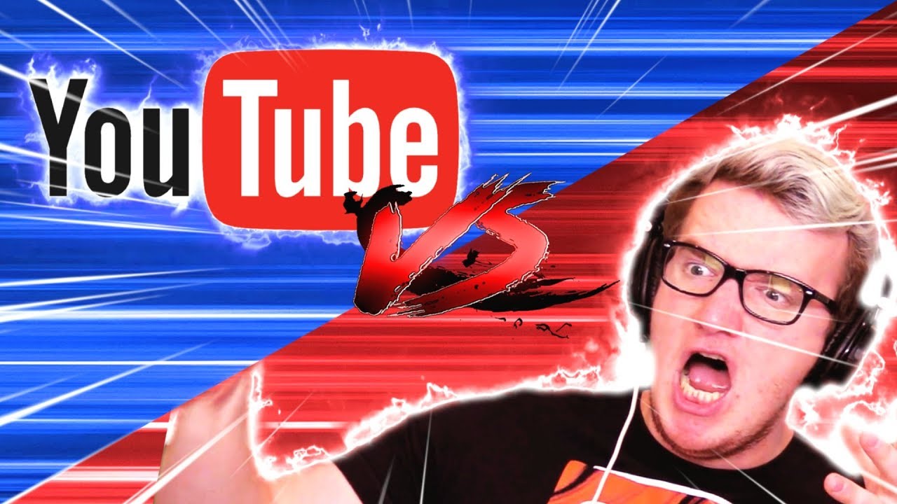 REACTING TO MY OWN SUBREDDIT!! #2