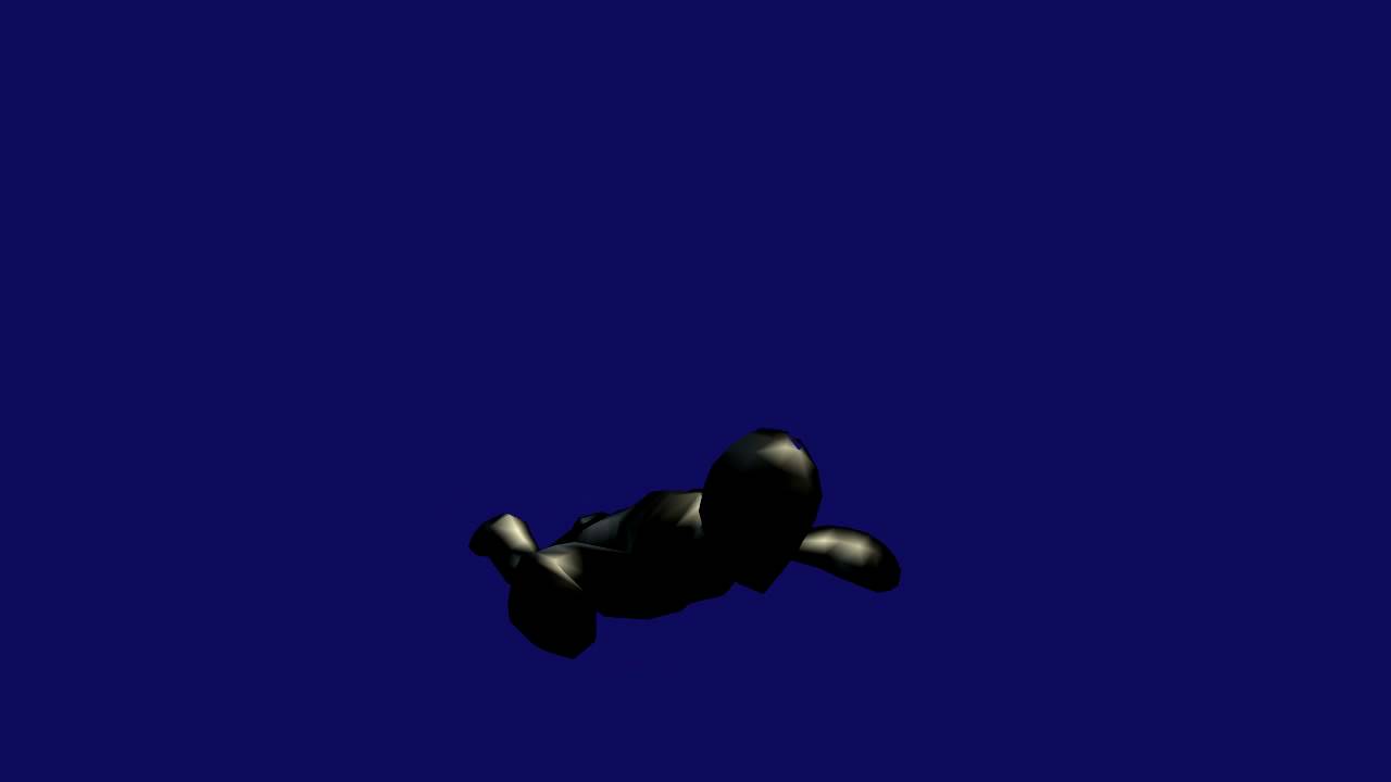 BlobMan
