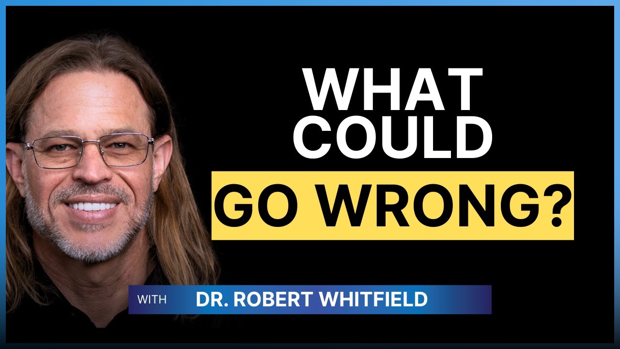 Understanding Risks & Complications of Implant-Related Procedures with Dr. Robert Whitfield