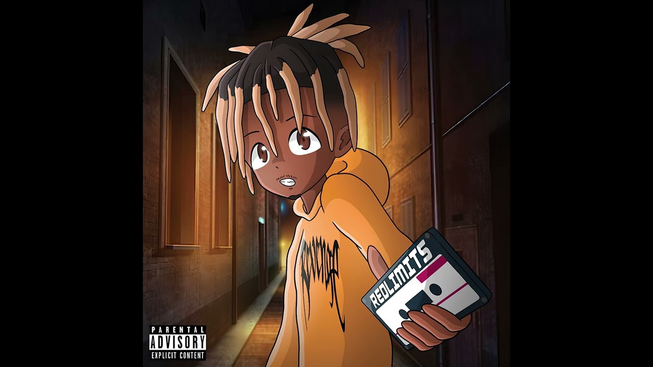 [FREE] Juice WRLD Type Beat - 