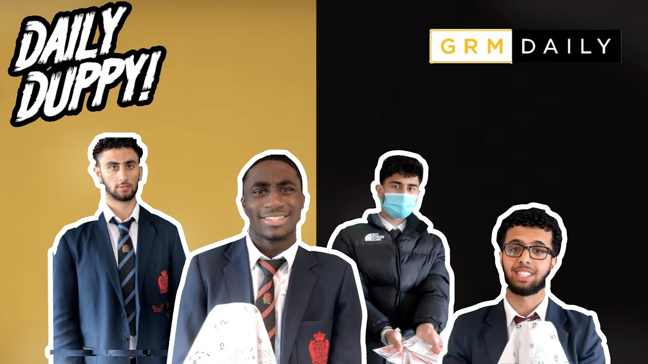 KECHB LEAVERS VIDEO 2021