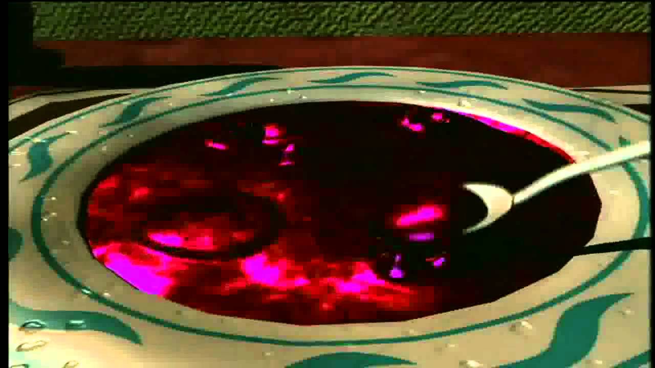 Gregory Horror Show Volume 1 Night 05