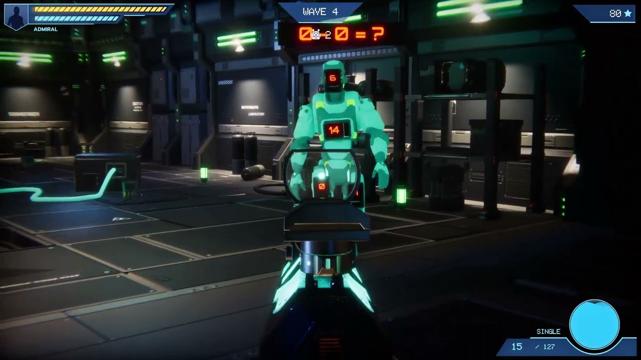 MATH FPS | EARLY ACCESS TRAILER