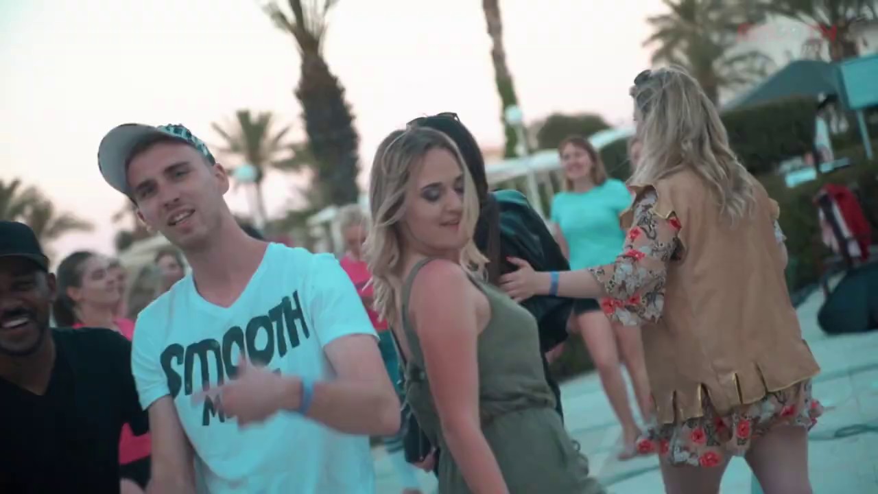 Smooth Lifestyle Отдых в Тунисе Форт Боярд 2019