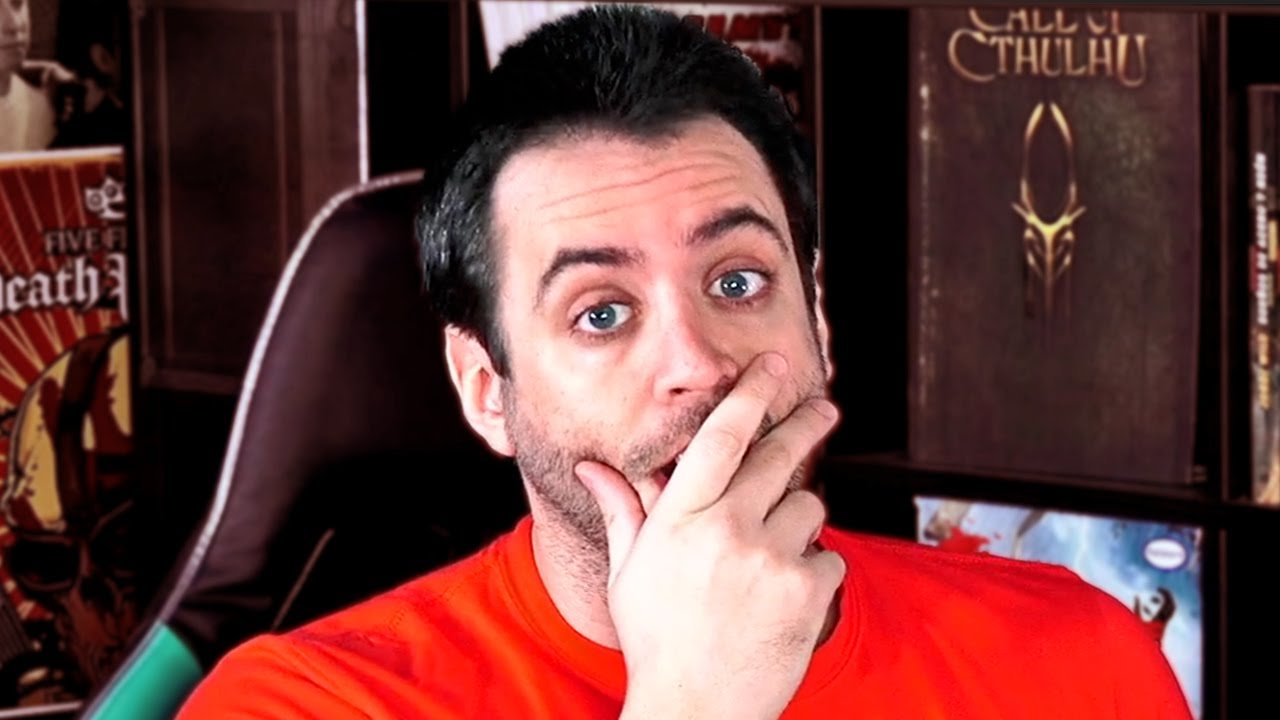 Jordi Wild cuenta la terrorífica historia paranormal que le pasó la semana pasada, su primera vez