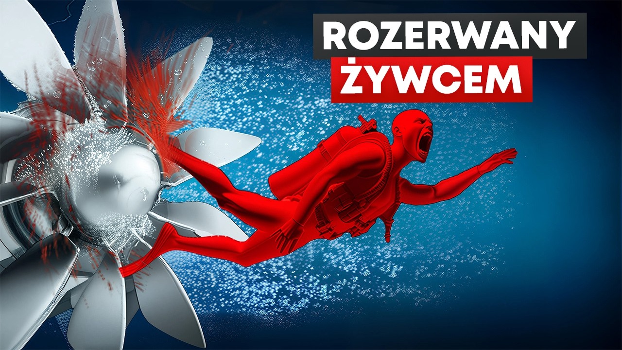 5 NAJGORSZYCH wypadków okrętów podwodnych w historii