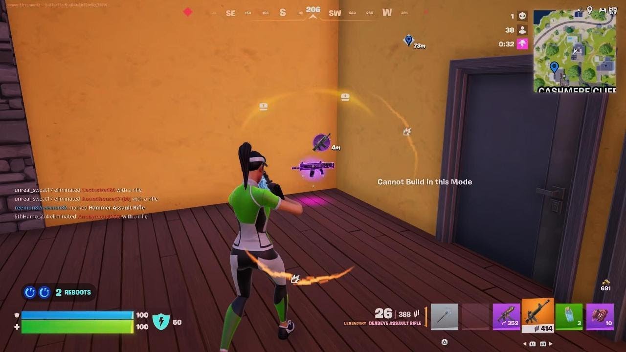 Ramiz Fortnite pls like and sub