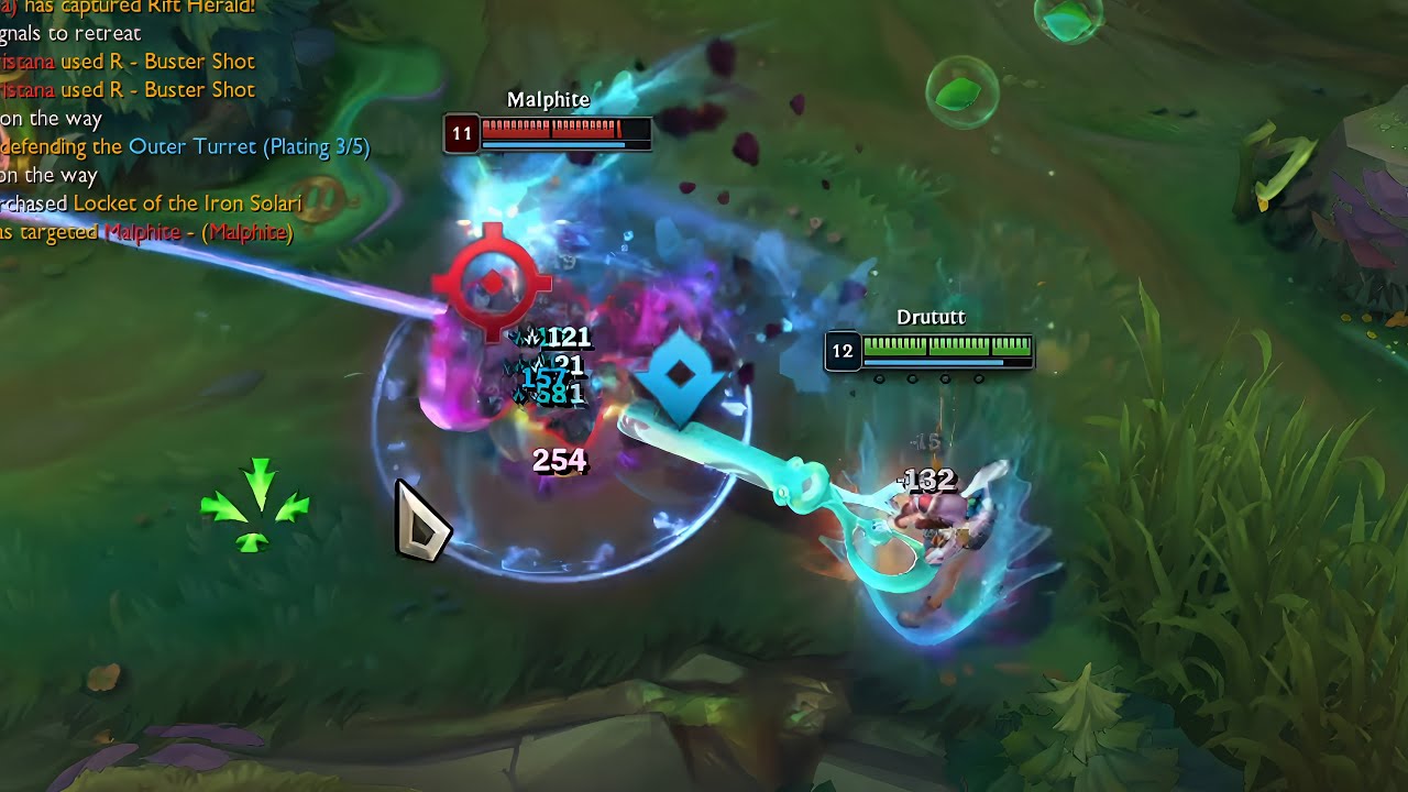 THIS ITEM IS OP ON GWEN