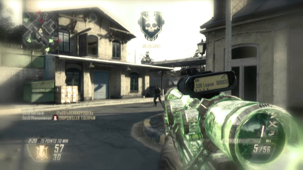 DexG Clan teamtage #1