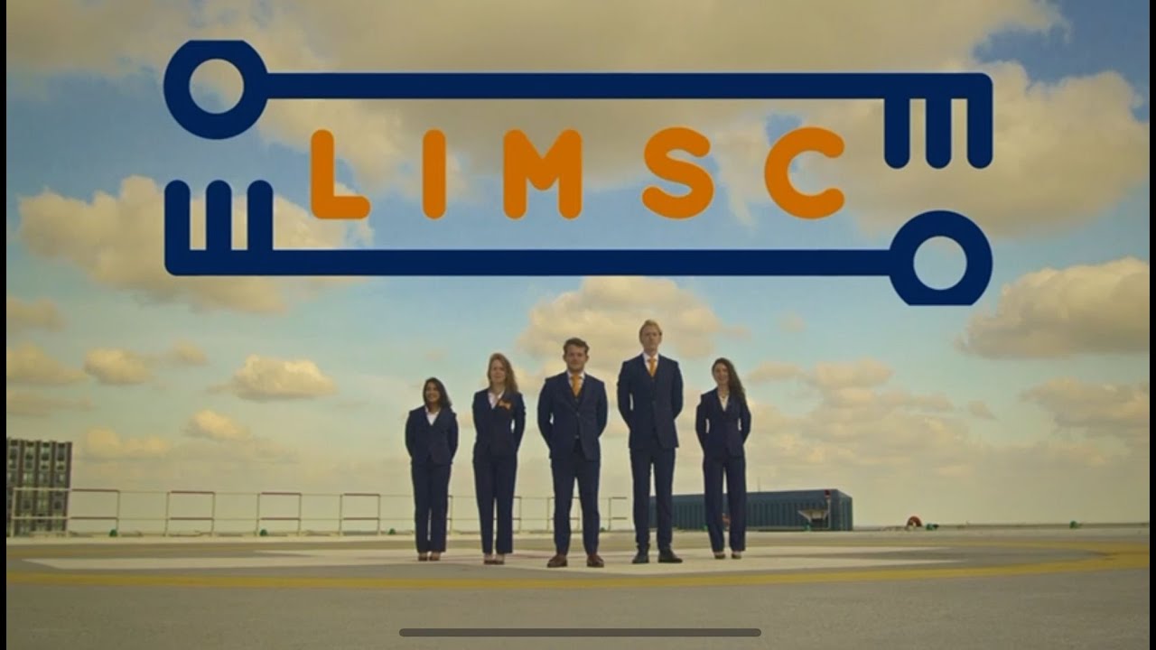 LIMSC 2025 promo movie