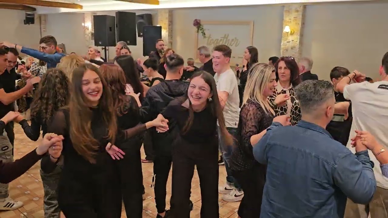 Κίτρο λεμονιά- Μεσ τα αμπέλι στη σταφίδα-Πέρδικα και περιστέρα-Γωγώ Μουστόγιαννη- Δημ. Παπαγεωργίου 