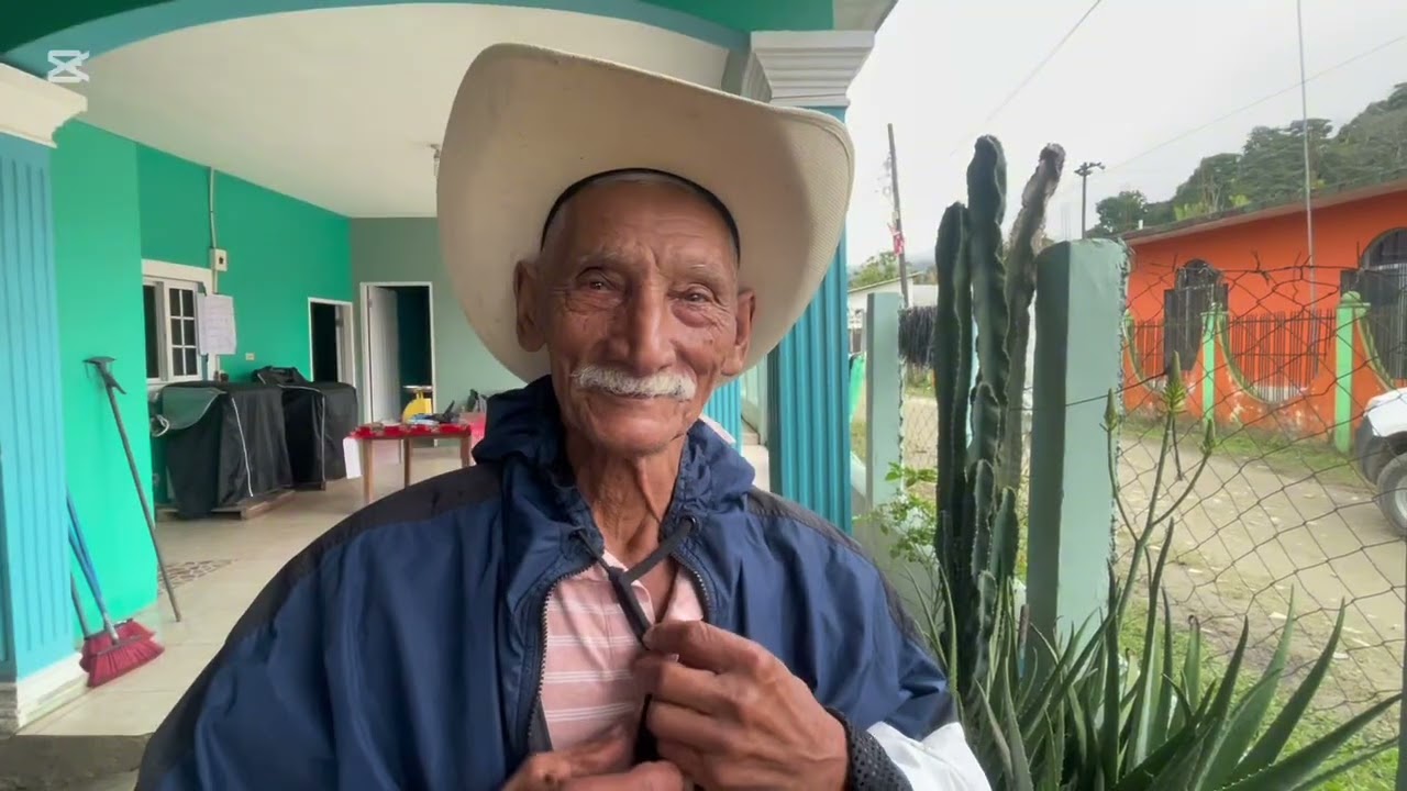 Joconal Azacualpa S.B. 1604 puro ❤️.