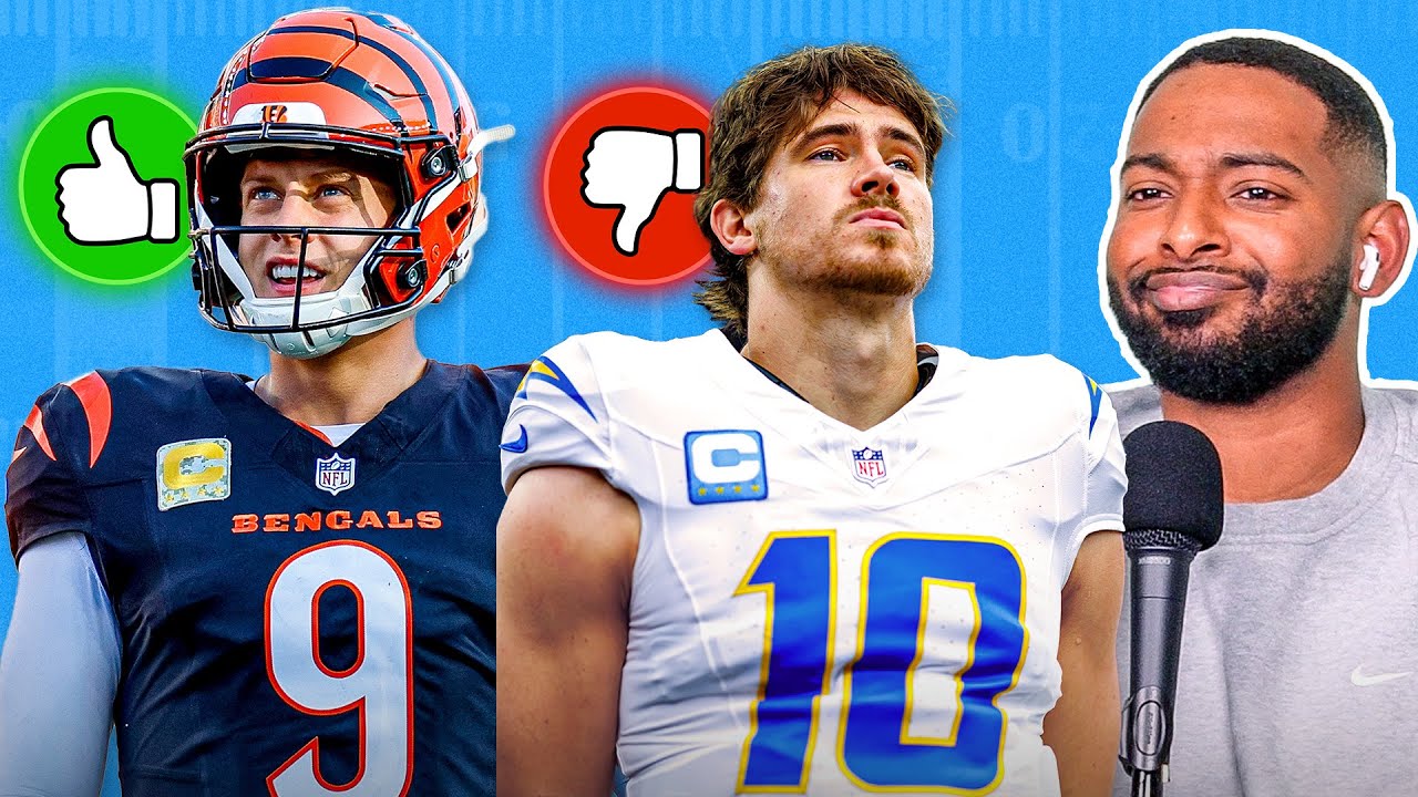 Has This NFL Player Lived Up To Expectations In Their Career?