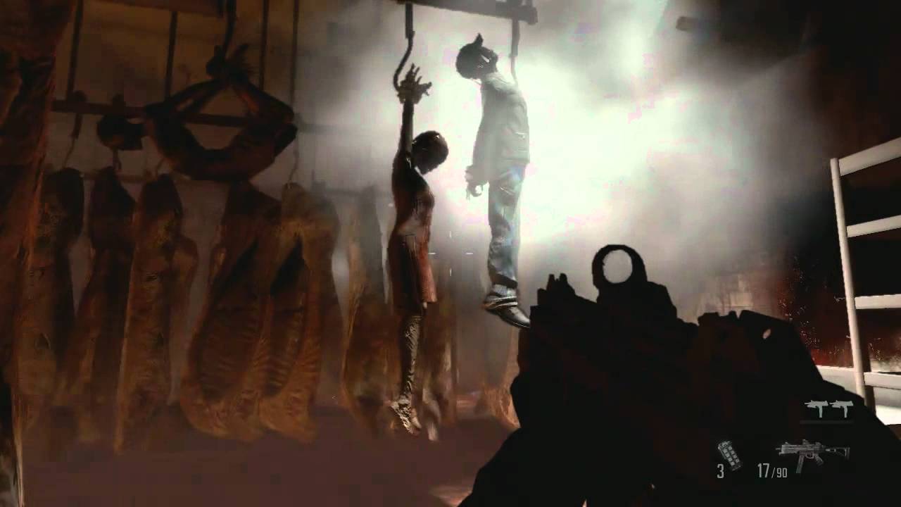 F.E.A.R. 3 im Test / Review von GameStar.de (Gameplay)
