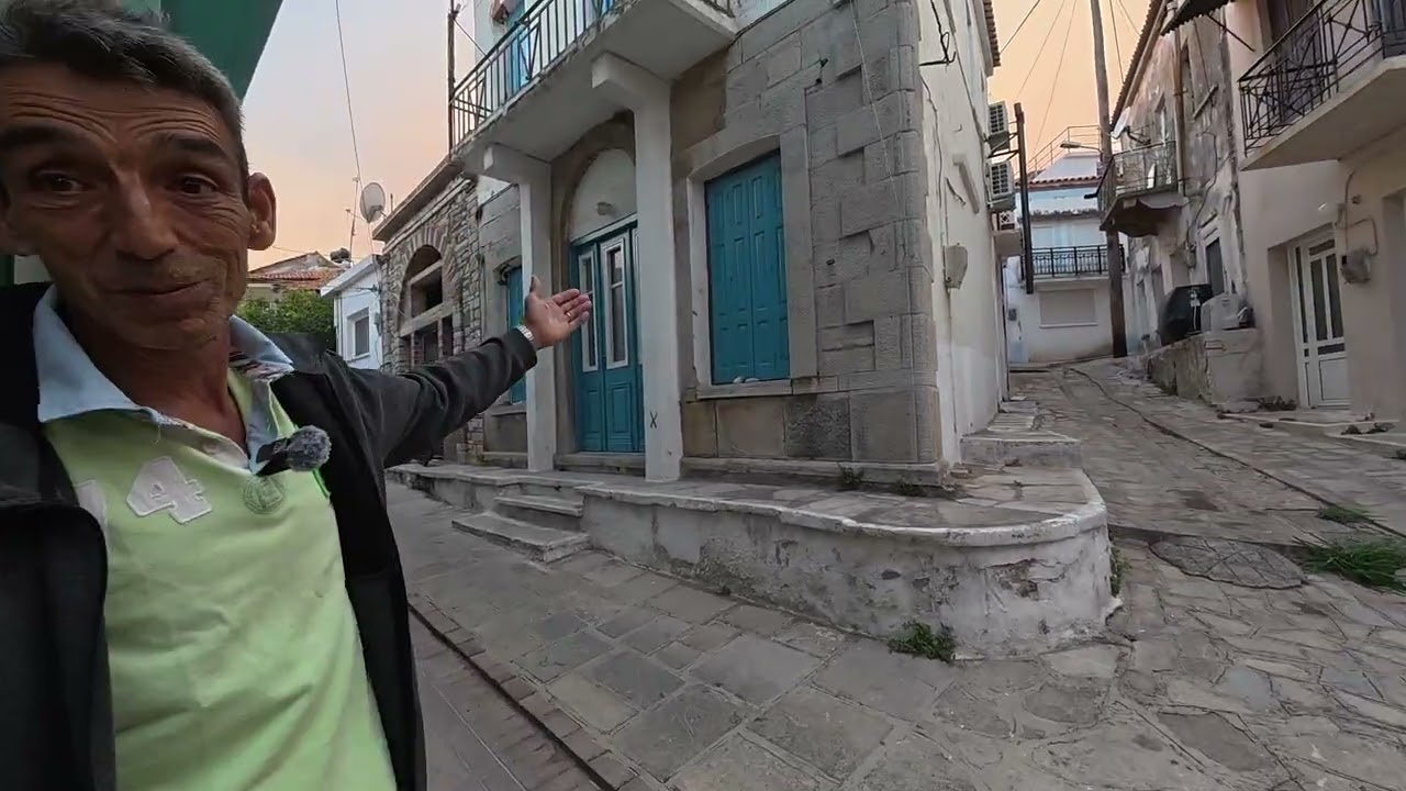 Στα στενά του Μαραθόκαμπου 