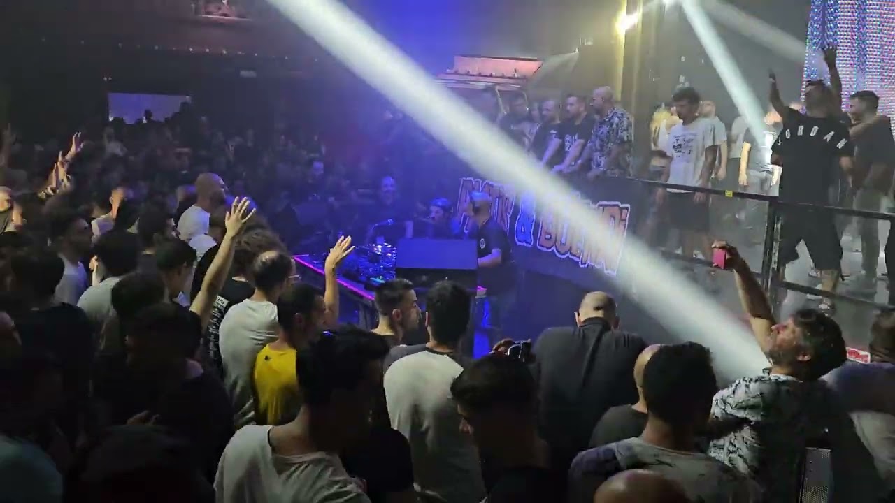 Pastis & Buenri en Sala Apolo (30/09/23) - 001