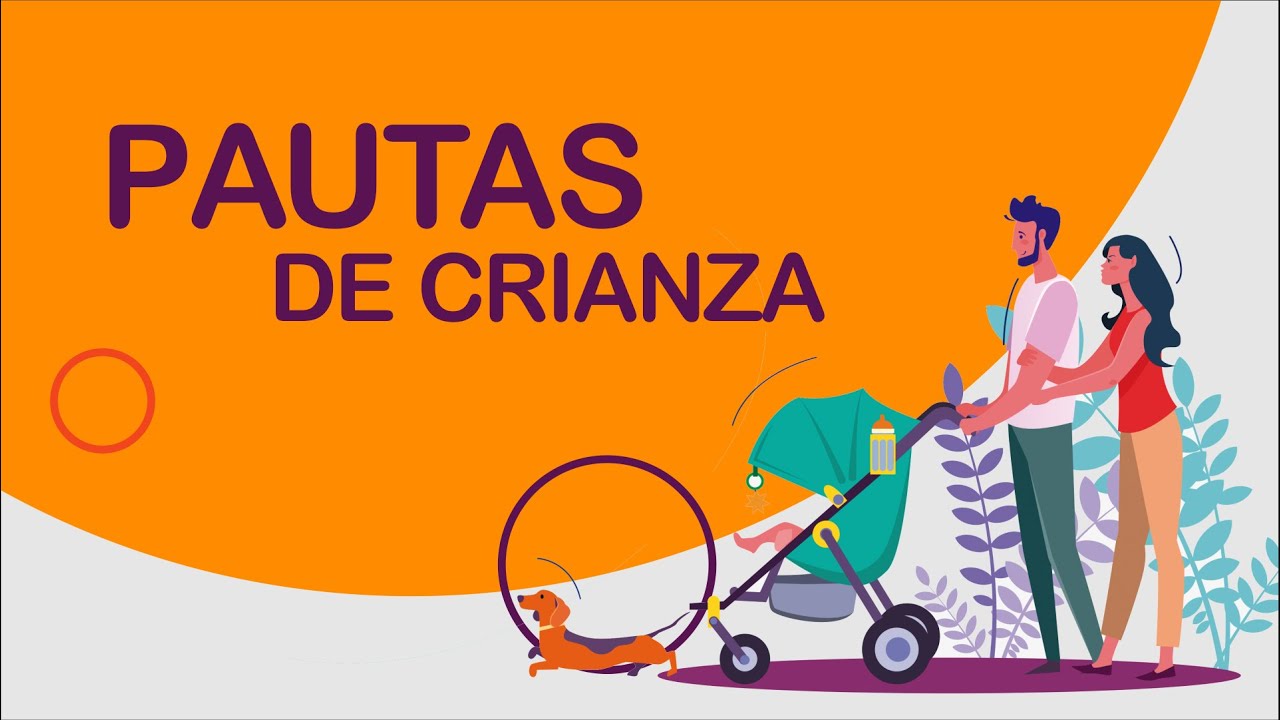 Pautas de Crianza