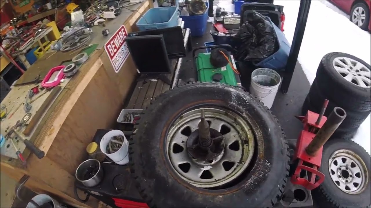 Scrapping My Tires & Wheels + Selling My Bottles & More