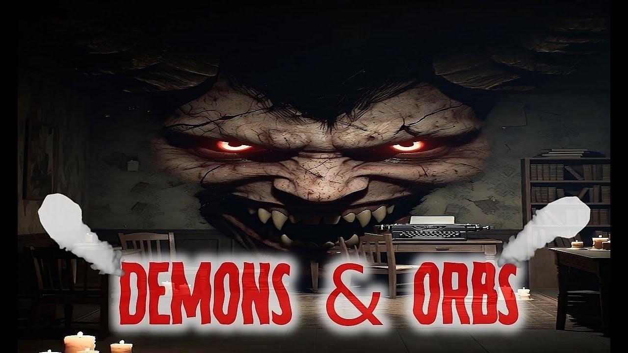 Demonologist w/ Reiphes - Back to Abandon House Part 2