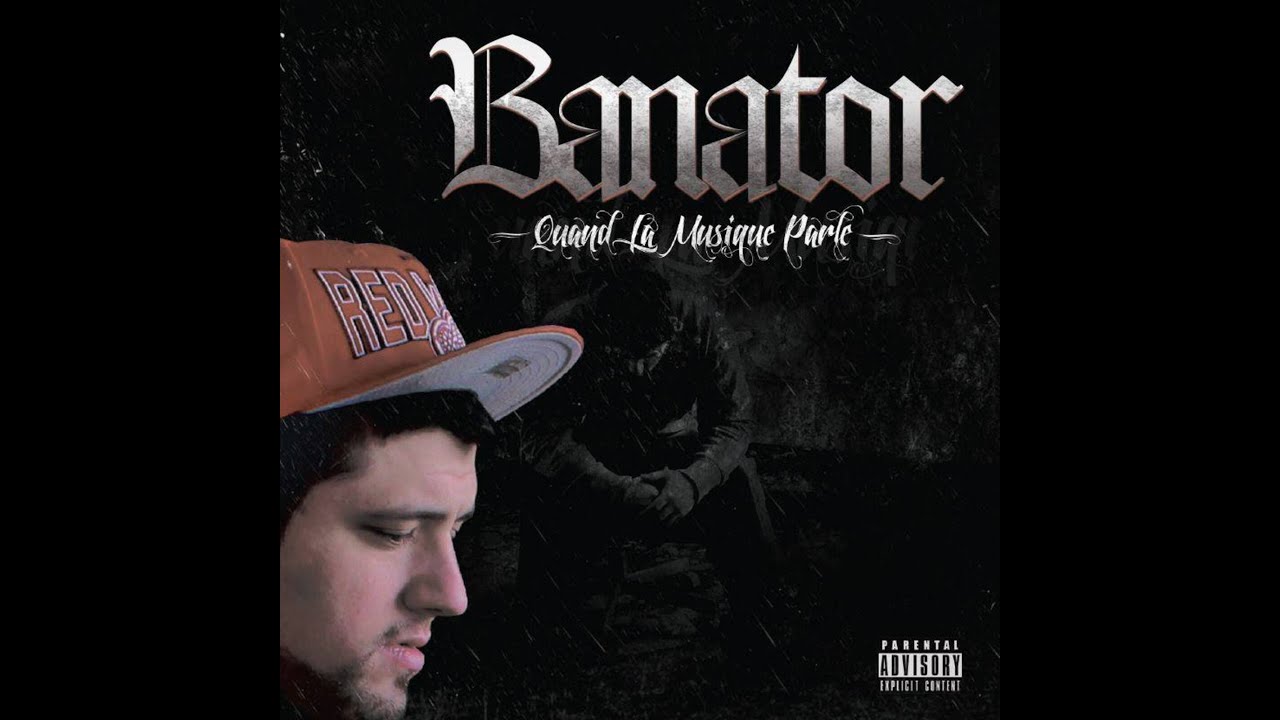 Banator, Capucin - Solitude // Audio officiel
