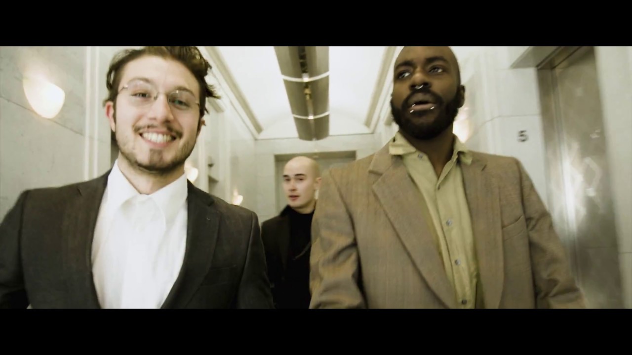 bbno$ & so loki - who dat boi prod. lentra (Official Video)