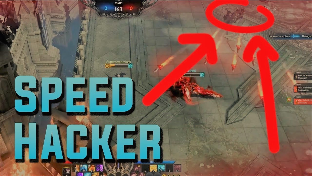 Lost Ark Bot Free Download 2022 | AutoLoot |  GodMode | AutoFarm | Undetected