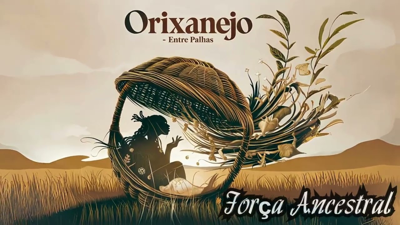 For&ccedil;a Ancestral