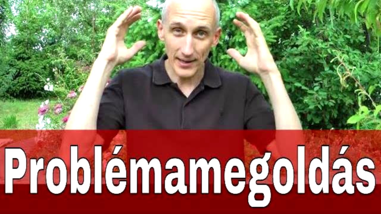 Figyelem-áthelyezés mint problémamegoldás | koncentráció fejlesztése, időgazdálkodás