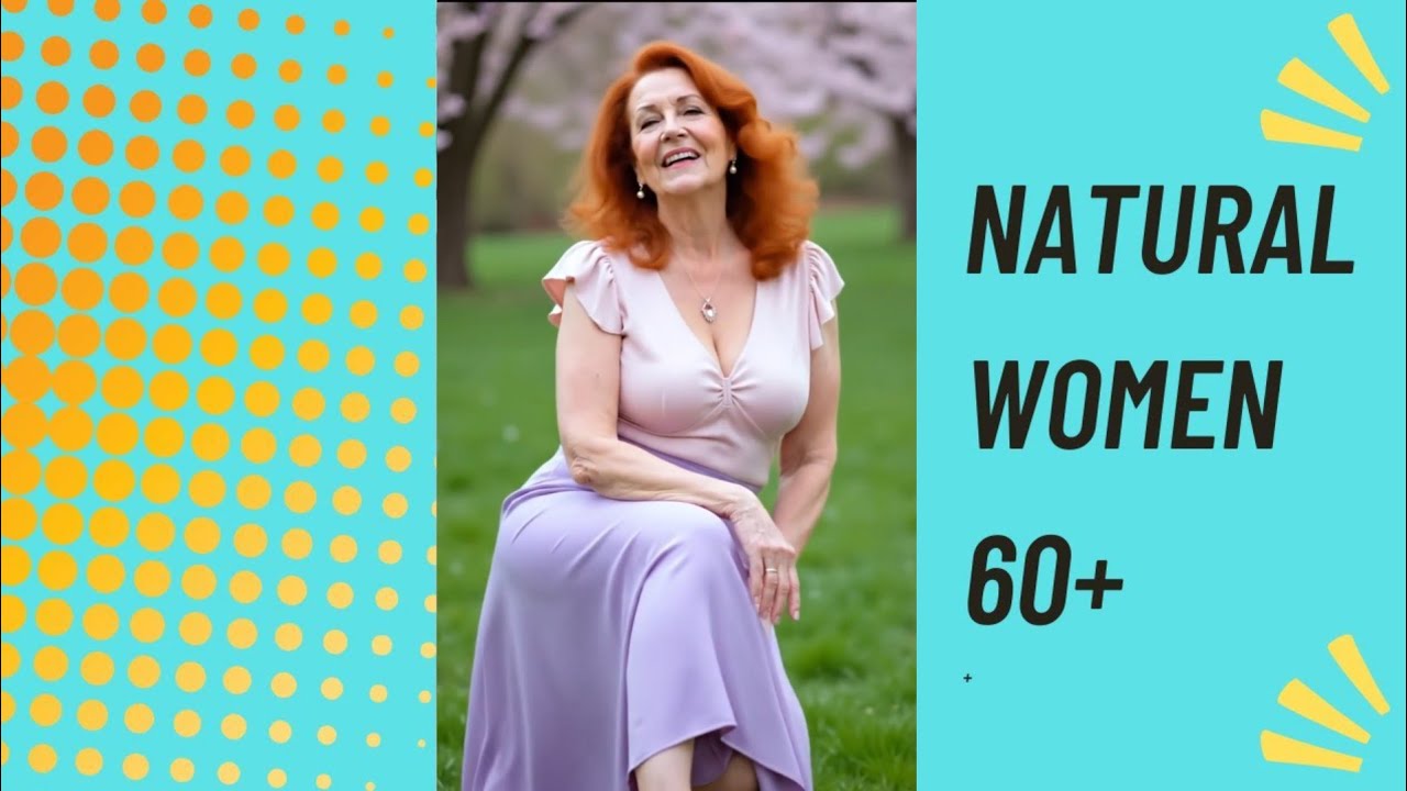 5 Stunning Mini Skirt Styles for Women Over 60 | Confidence & Natural Beauty