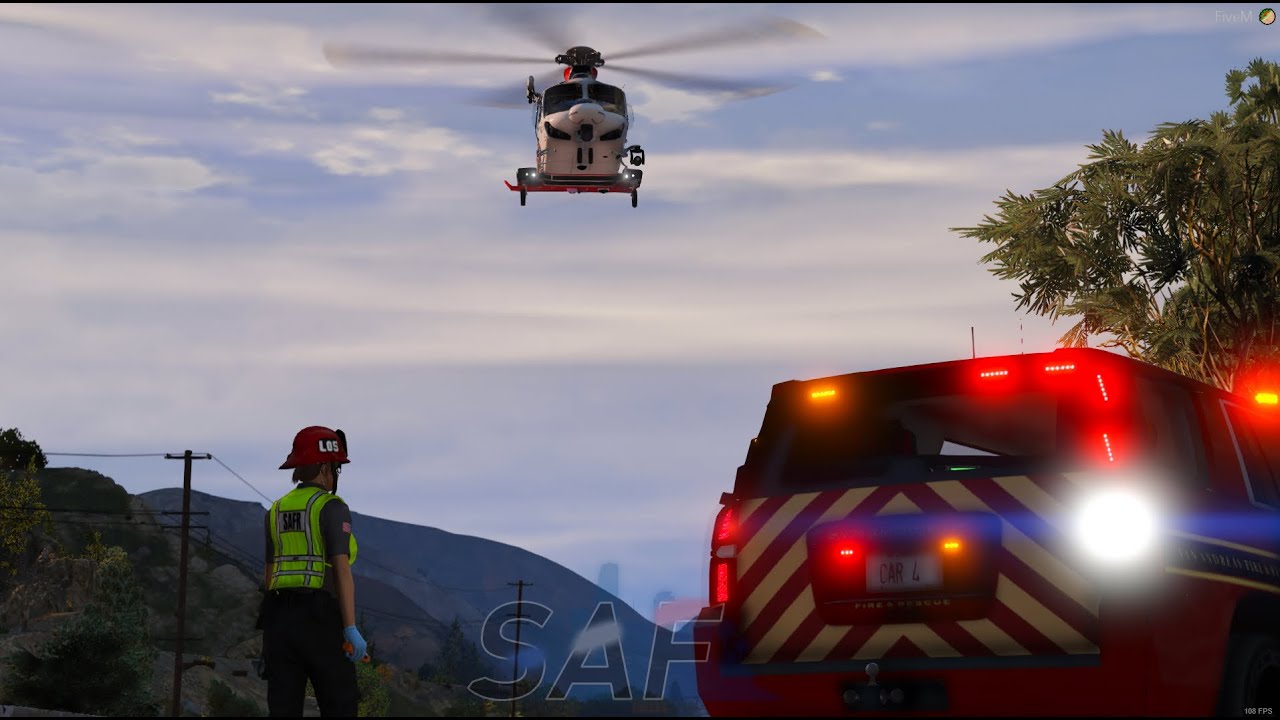 Medivac and Command Duty! - Twitch Live Stream 10/5