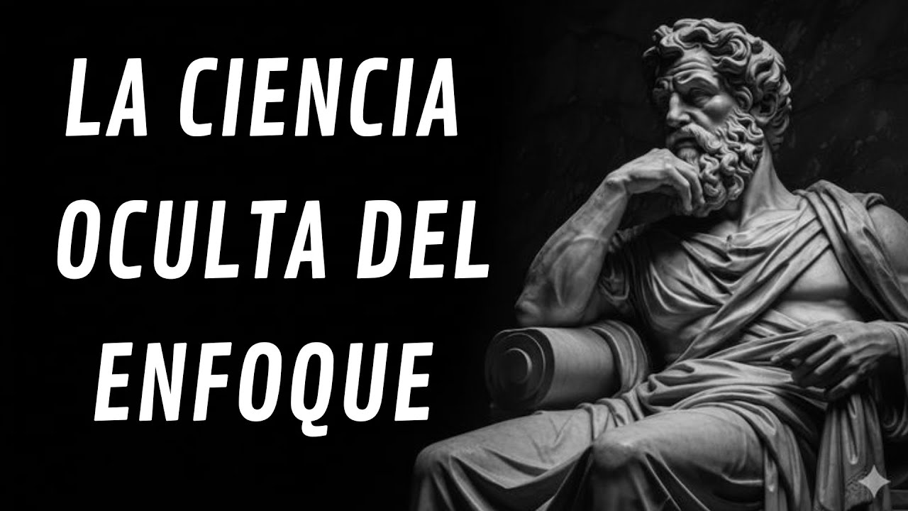 La ciencia oculta del enfoque: ¿Estamos desperdiciando nuestra energía sin saberlo?