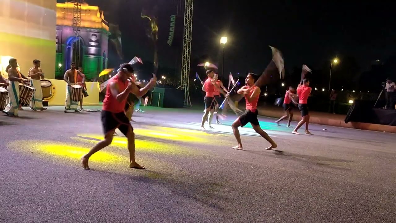 INDIAN ARMY CHENDAMELAM TROOP. @ansarpulimoottilmasood @indiagate