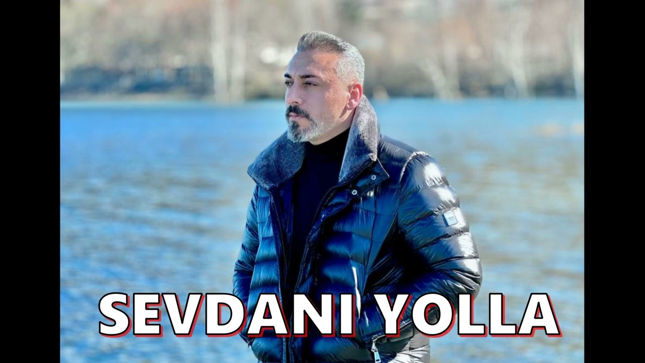 Erkan Çetinkaya - Sevdanı Yolla