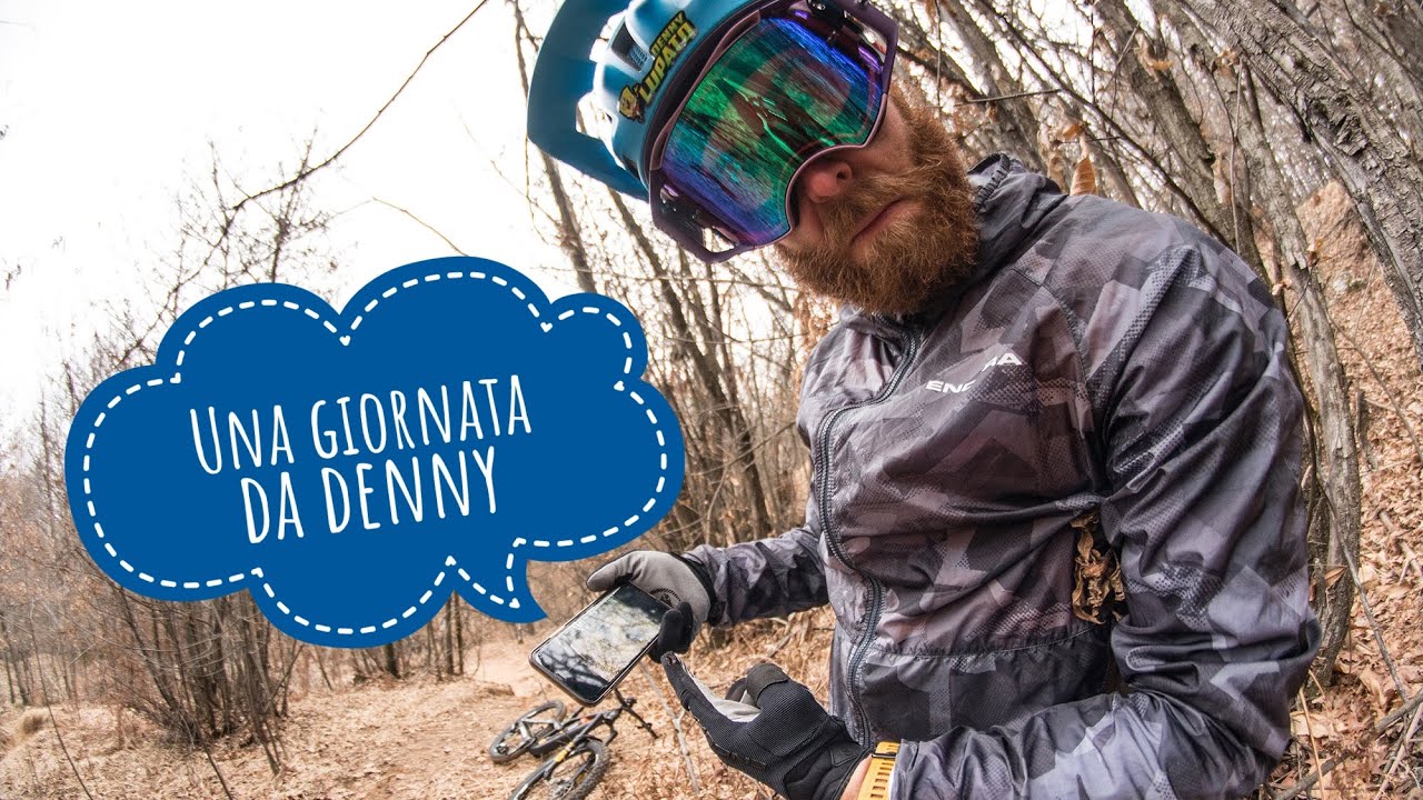 Una giornata da DENNY