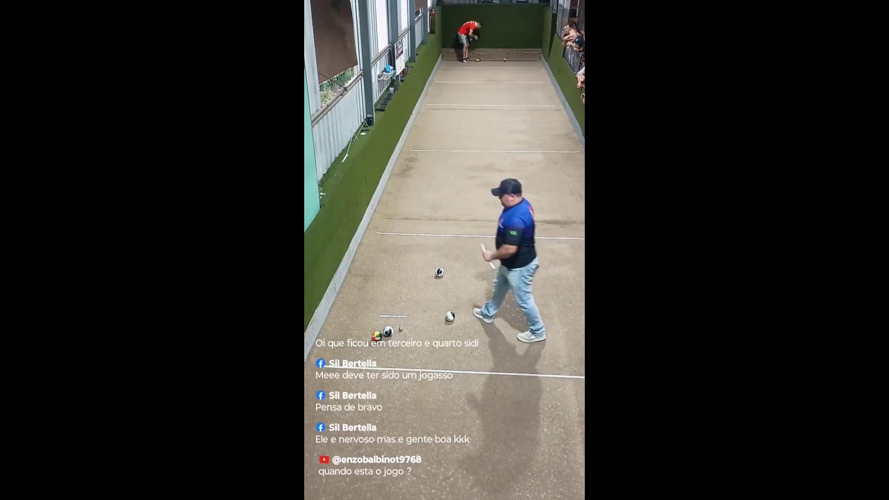 Transmissão ao vivo de Transmissões Esporte Barão