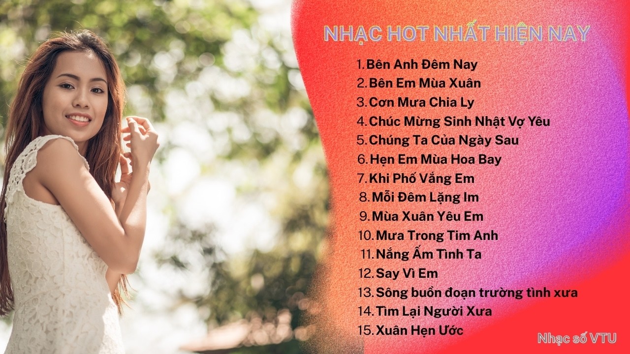 LIÊN KHÚC NHẠC HOT NHẤT HIỆN NAY | REMIX SÔI ĐỘNG & TRỮ TÌNH SÂU LẮNG