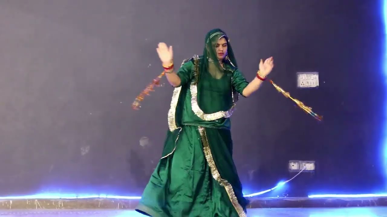 हालरियो (Halleriya)song || dhola maru || Rajasthani marwadi dance || marwadi collection