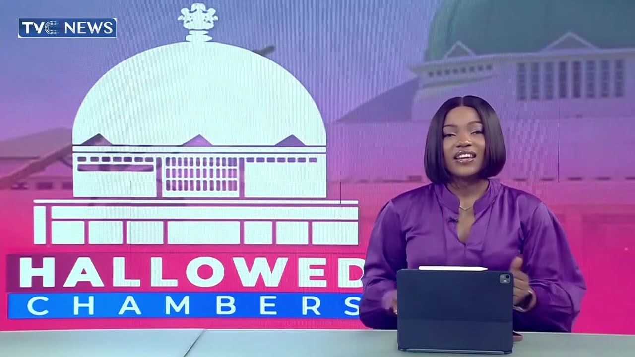 Hallowed Chambers: One-On-One With Honourable Ismail Dabo