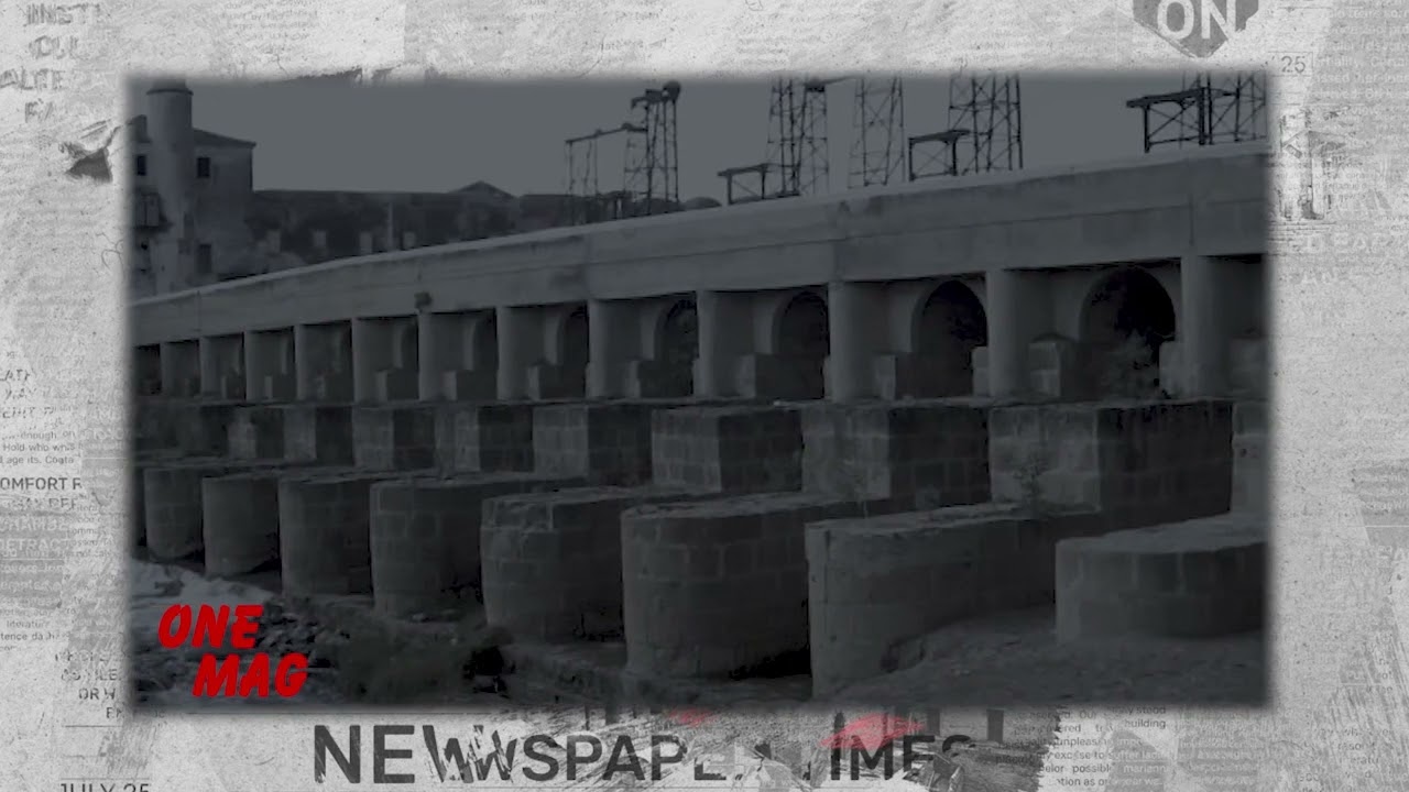 روبرتاج لـ مدينة  منوبة البيّة