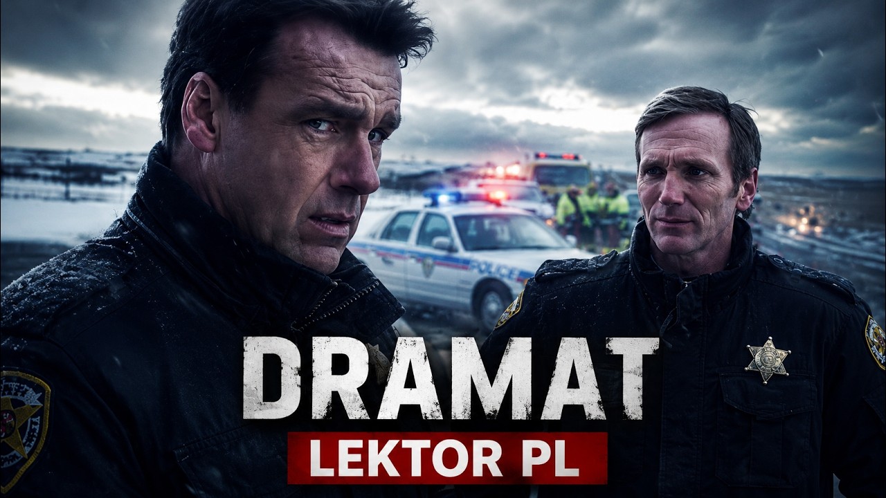 MAŁOMIASTECZKOWA TAJEMNICA: KRWAWY DRAMAT LEKTOR PL - Thriller (Kino za darmo) Filmy za darmo