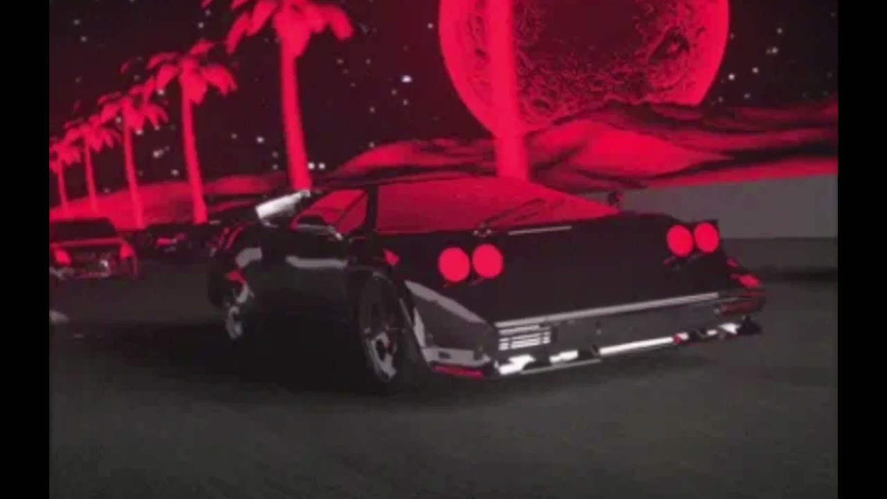 KSI - Lamborghini ft.P Money (slowed + reverb + perfection)
