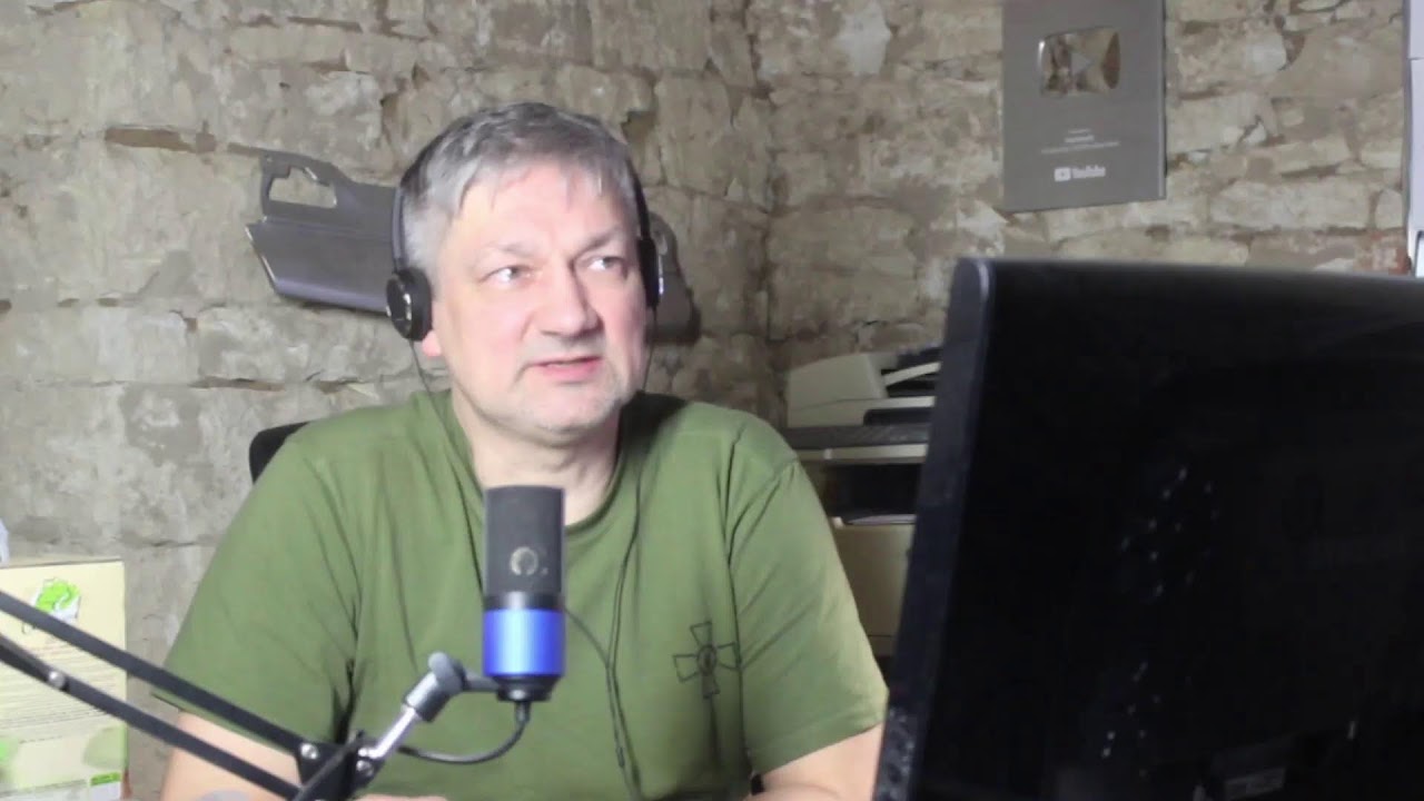 Иран - что происходит. Как разобраться 5.3.2026