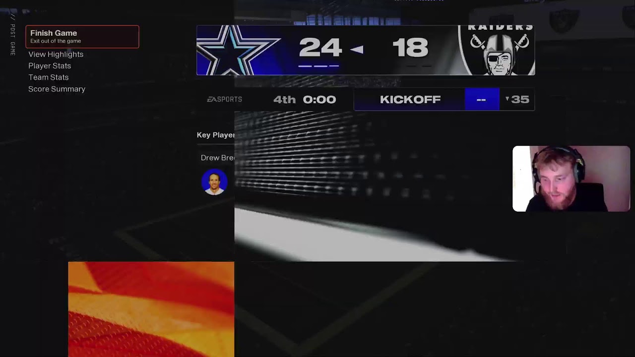 Madden MUT Ranked! | @nckmo