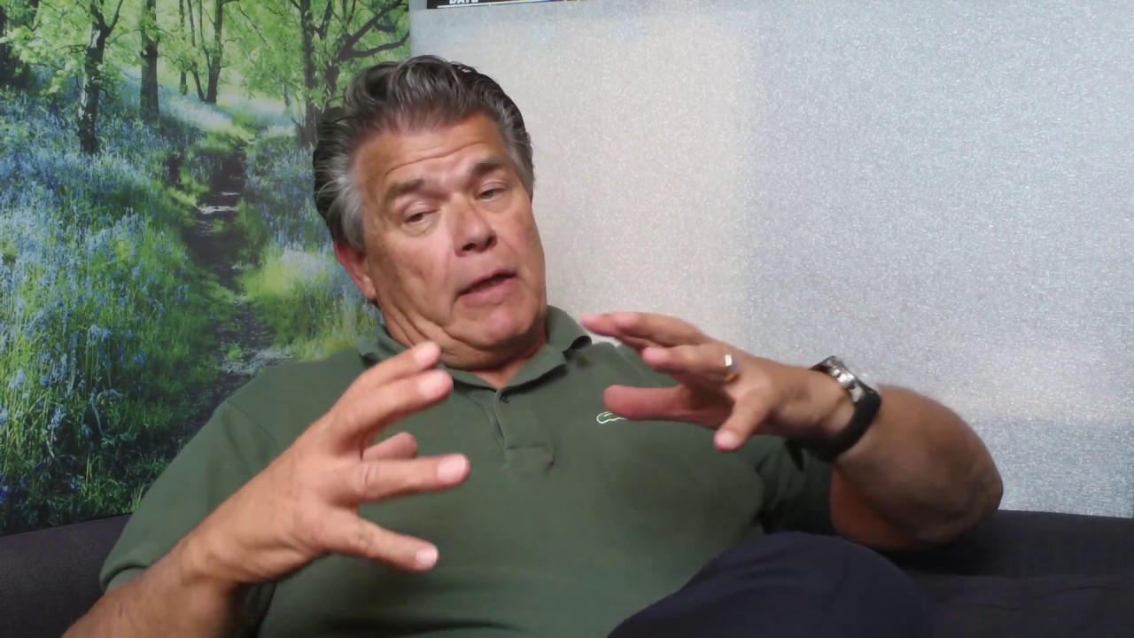 Emile Ratelband: Over BodyLogics en meer