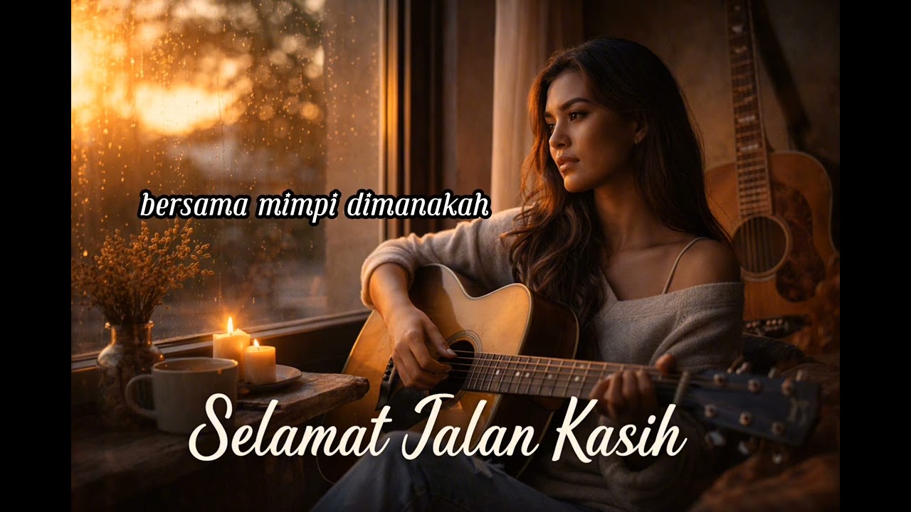 Selamat Jalan Kasih