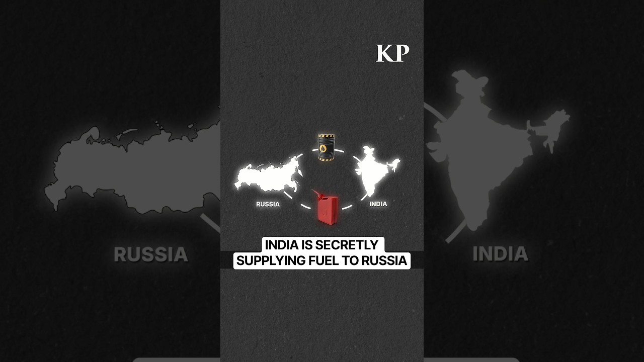 Индия игнорирует санкции США, закупая рекордные объемы российской нефти #россия #индия #кризисвро...