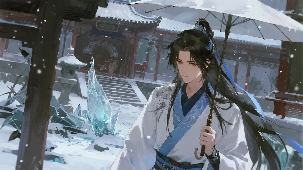 He Hesitated to Marry Me, So Why Should I Wait I Turned Away and Married Another