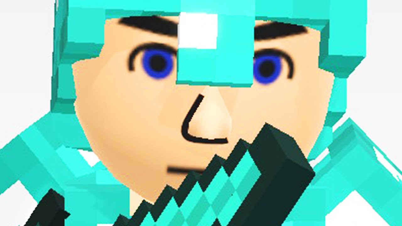 minecraft matthew