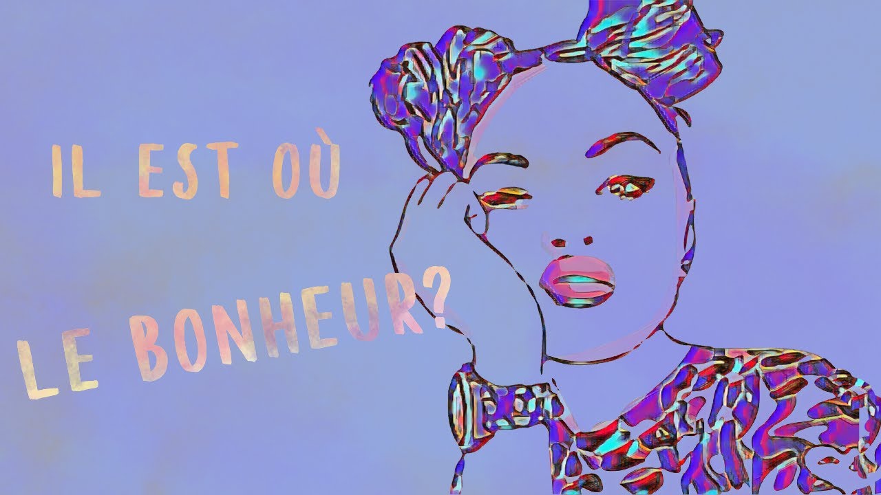 Où Est Le Bonheur? I Plaisir vs. Bonheur