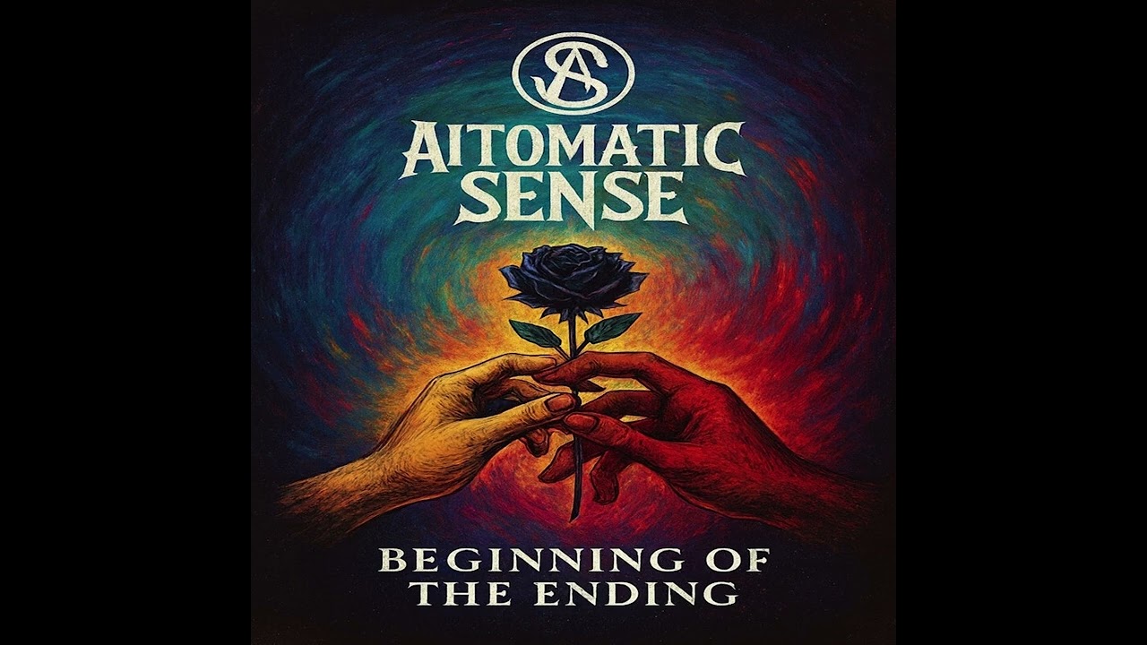 AItomatic Sense - Aliens Spoken